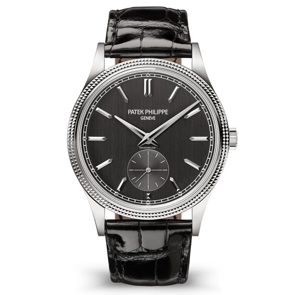Patek Philippe Calatrava